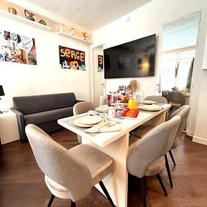 Apartamento de 1 Dormitorio